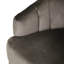 Fauteuil club luxueux