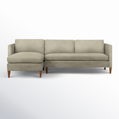 Clifford Chaise Sectional
