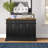 Courtdale 60 " W Sideboard-15103686