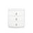 Colborne 3 Drawer Nightstand-179471432