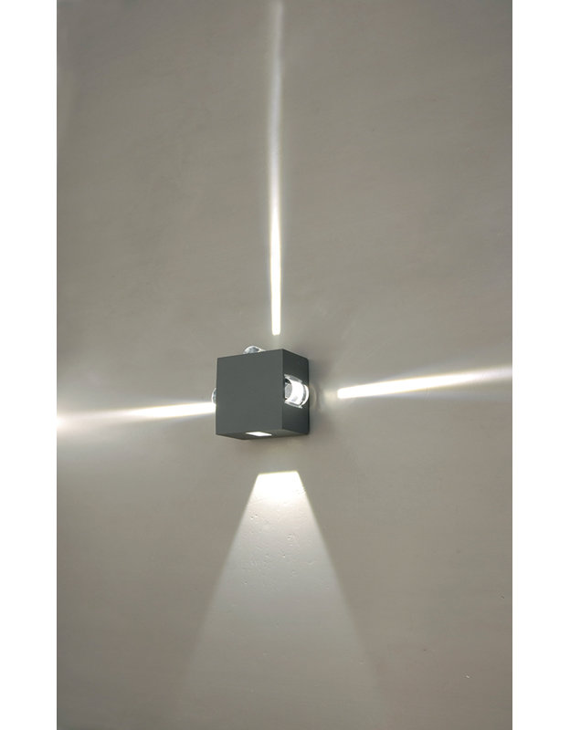 Elstead Flush Mounted Sconce