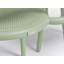 Toní Stacking Patio Dining Armchair-48898274