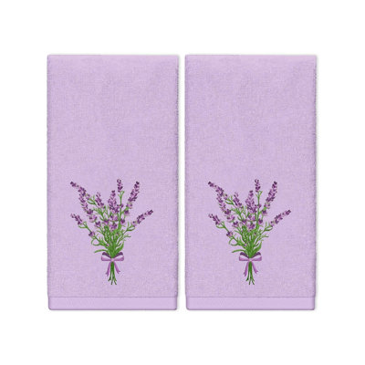 Floral Kitchen Towel