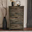 Commode 5 tiroirs Cecere-1912512121