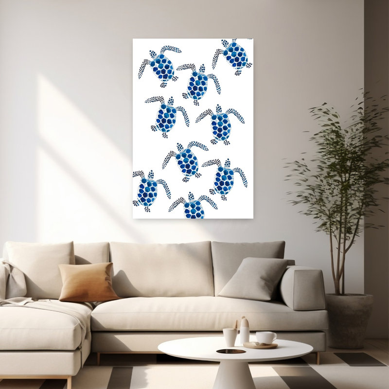 Print, 152.4cm H x 101.6cm W