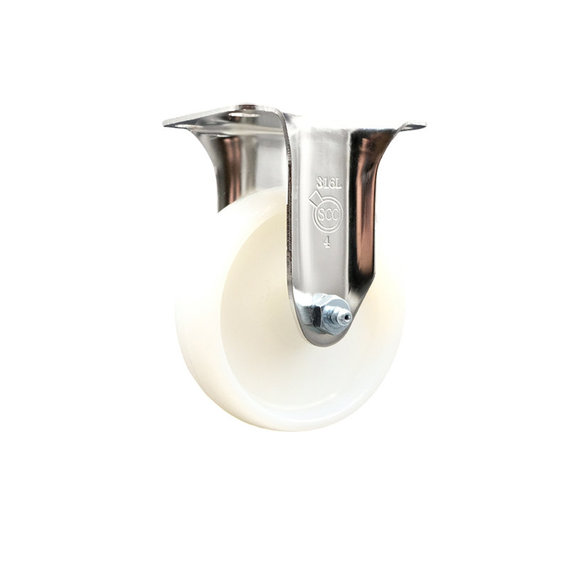 Nylon Caster
