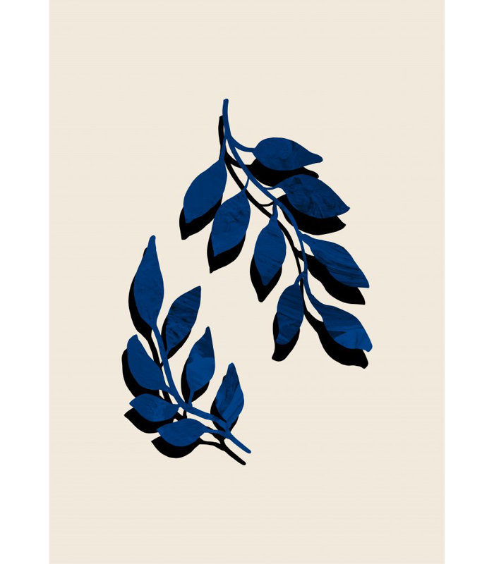 Wrapped Canvas Print, 76.2cm H x 50.8cm W