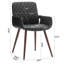 Chaises de salle à manger rembourrées Kopelynn-183062714