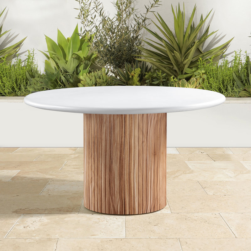Table de salle à manger San Remo