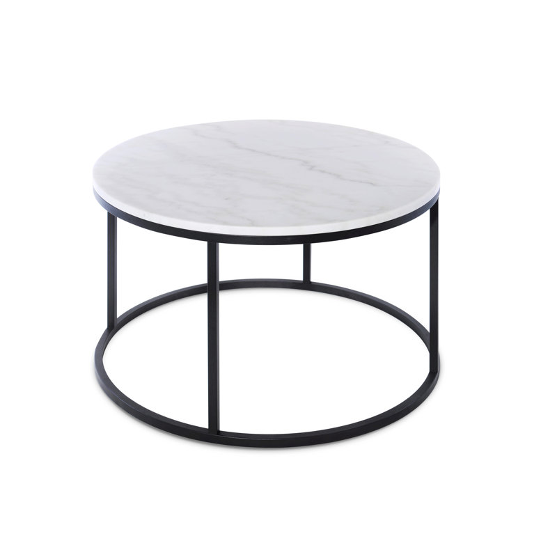 Colbert Frame Coffee Table