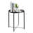 Otwell Steel Tray Top End Table-1048277566-1031775905