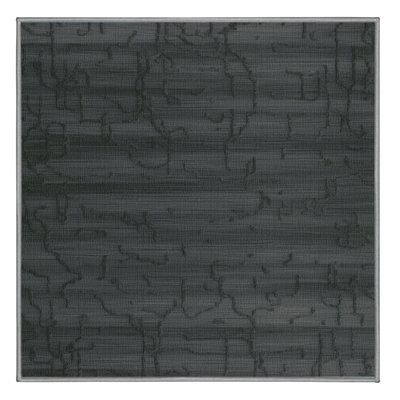 Machine Washable Abstract Grey Area Rug