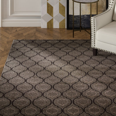 Gabor Geometric Indoor Rug
