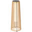 61cm Solar Powered Pathway Light