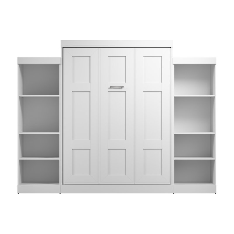 Lit escamotable Edge, Grand