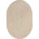 Owensby Braided Tan Indoor/Outdoor Rug