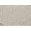 Rug & Kilim’S Extra-Long Kilim Runner Rug With White Textural Stripes And Striae-1436070538