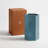 Wink Powder-coated Aluminum Tabletop Lantern-64076258-64076259