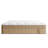 12 Inch Full Hybrid Mattress With Independently Encased Springs & Gel Memory Foam, Medium-Firm, Fiberglass-Free, Certipur-US Certified, Mattress In A Box