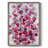 Bouquet Framed Print - Solid Wood-606657582