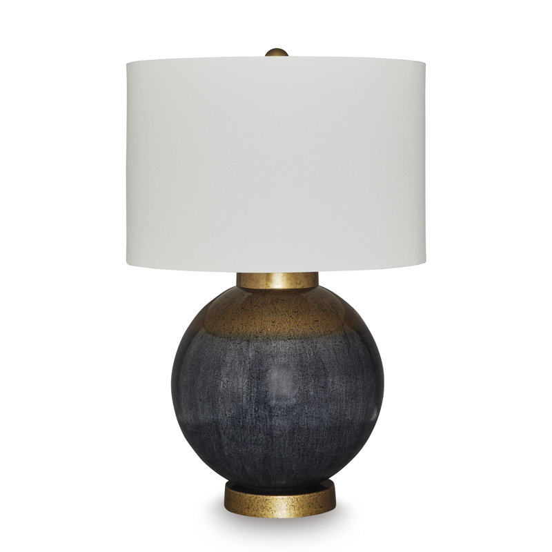 Lampe de table Sandine