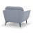 Tyndall Upholstered Armchair-1090520900