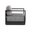 Fauteuil avec coussins Kurudere-87119497-87119496