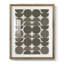 «Soft Abstraction II», reproduction encadrée-1860375661-1860375662