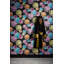 Versace Midnight Sky Monarch Unpasted Vinyl Wallpaper-982205964