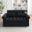 Canapé-lit avec lit escamotable Loveseats-1471036093