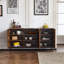 150cm Sideboard