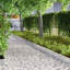 25 cm H x 450 cm W Stainless Steel Lawn Edging Fencing with 4 Panel(s) Included