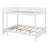 Wood Bunk Bed With Ladder-1738395802