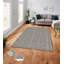 Tapis luxueux (5,2 x 7,5 pi), 100% polyester, 740 g / m² | Tissu de velours doux avec envers en feutre antidérapant, éponge stratifiée pour le confort | Facile à nettoyer, lavable à la machine à 86 ° F | Idéal pour décorer un salon ou une chambre à coucher-2138659160