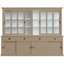 Burkett Display Cabinet-291458359