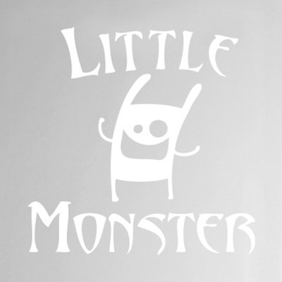 Wall Decal