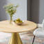 Table de salle à manger Tupelo par Modway-367056517-367056520
