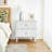Bethli 2 Drawer Nightstand-772335251