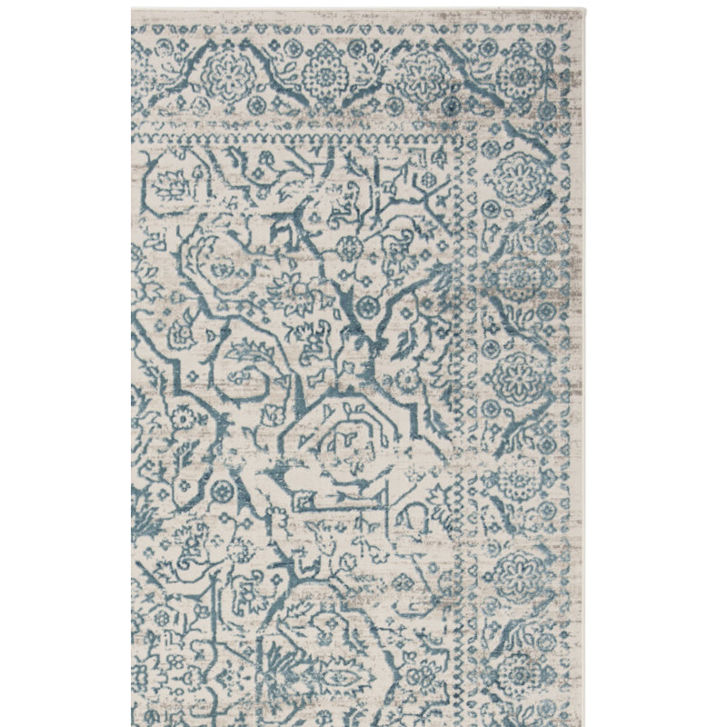 Tapis oriental performance Van Andel, Tapis de couloir 2 pi x 8 pi