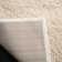 Jedidiah Royal Shag 300 P.P. Solid Color Rug in Beige
