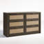 Commode 6 tiroirs Arianna-2034736678