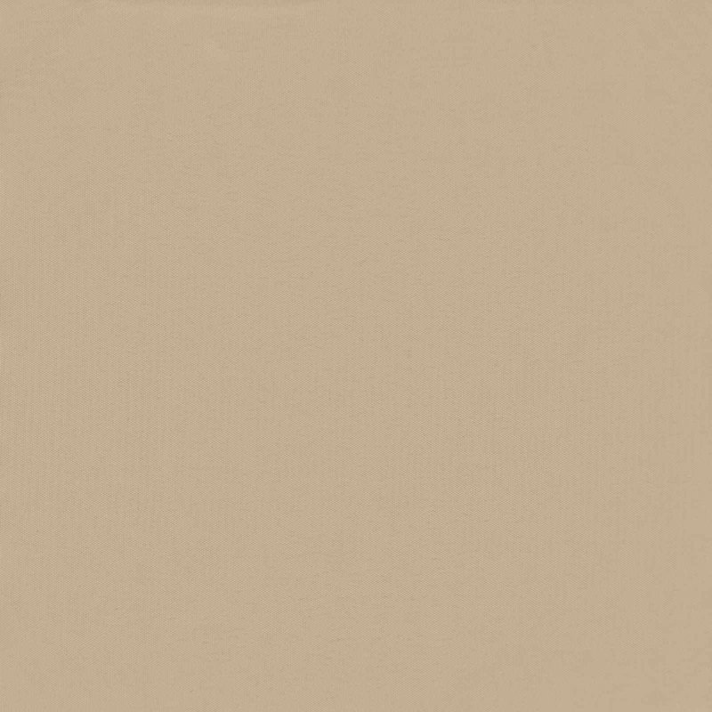 Vidaxl Balcony Screen Oxford Fabric Outdoor Privacy Garden Terrace Durable, Beige, 100cm H x 300cm W
