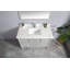 Ensemble de meuble-lavabo simple 60 po Flavell-1090187953-1090187944