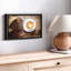 Art mural café au lait-1328026458