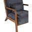 Chaise longue en bois-2006976795