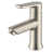 Brushed Nickel selected
