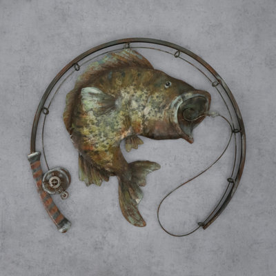 Animals Wall Decor