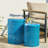 Steel Top Nesting Tables-1104905395