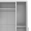 Kimberley Leighana 3 Door Wardrobe-119027334