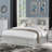 Louis Philippe III Bookcase Bed-97863717-97863718